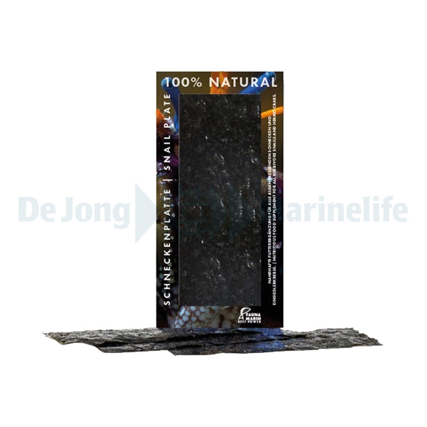 Snail Plate 100% natural - 23 g