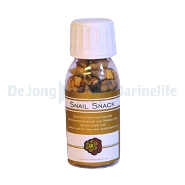 Snail Snack - 60ml/35