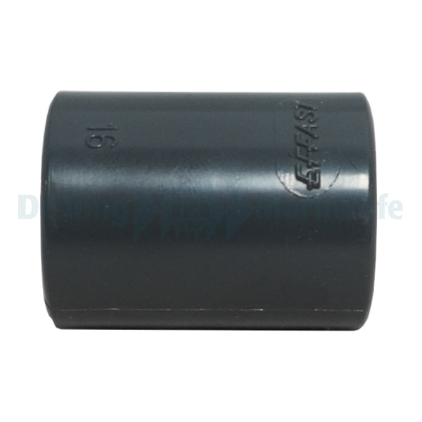 socket D 16