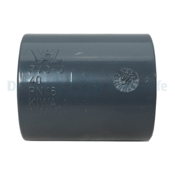 socket D 40