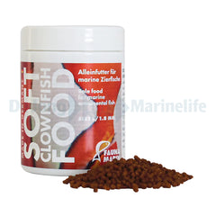 Soft Clownfish Food Soft-Pearls L - 100ml