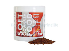 Soft Clownfish Food L - 130 g