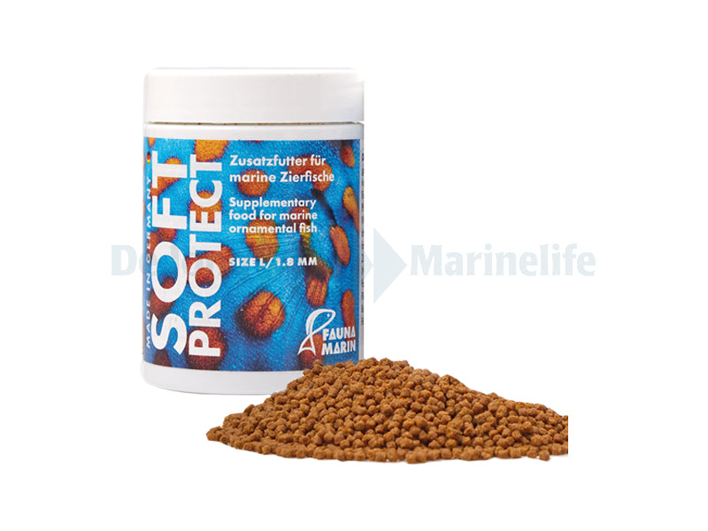 Marine Soft Protect Medicinal l - 100ml