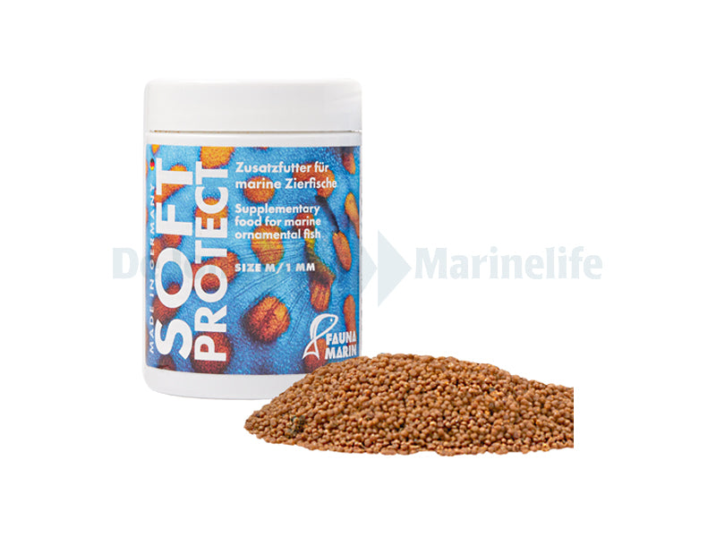 Marine Soft Protect Medicinal m - 100ml