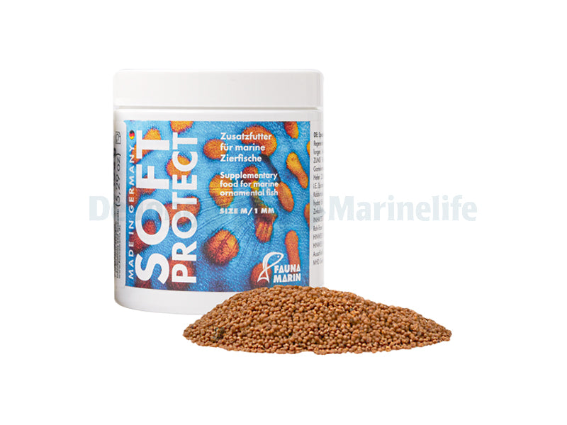Marine Soft Protect Medicinal m - 250ml