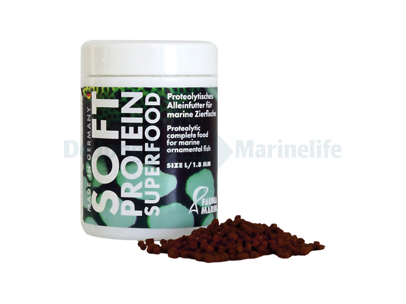 Soft Protein Super Food Soft-Pearls L - 100ml