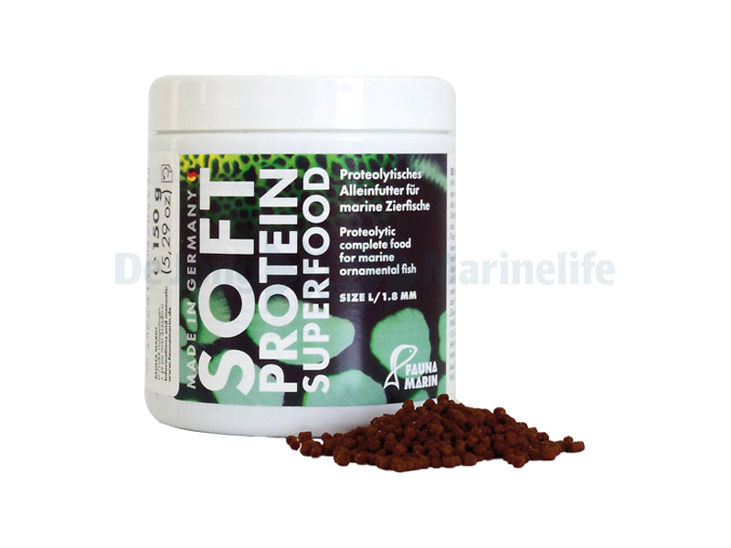 Soft Protein Super Food Soft-Pearls L - 250ml