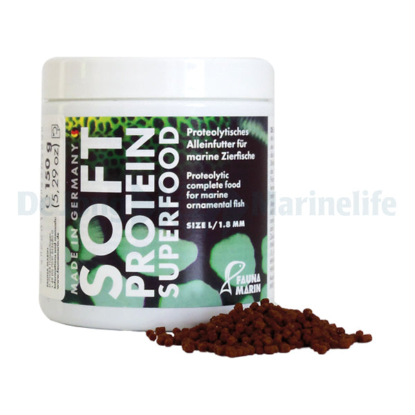Soft Protein Super Food Soft-Pearls L - 250ml