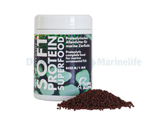 Soft Protein Super Food Soft-Pearls M - 100ml