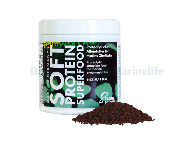 Soft Protein Super Food Soft-Pearls M - 250ml
