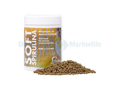 Soft Spirulina Soft Pearls L - 100ml