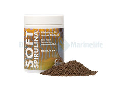 Soft Spirulina Soft Pearls M  - 100ml