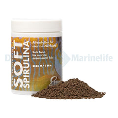 Soft Spirulina Soft Pearls M  - 100ml
