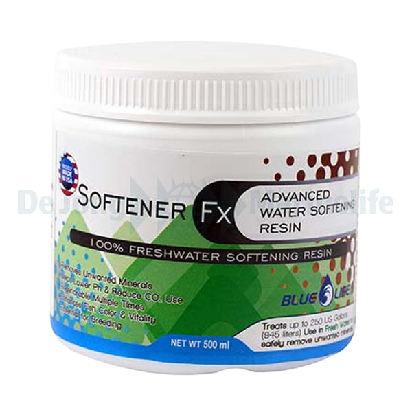 SOFTENER FX 250ml