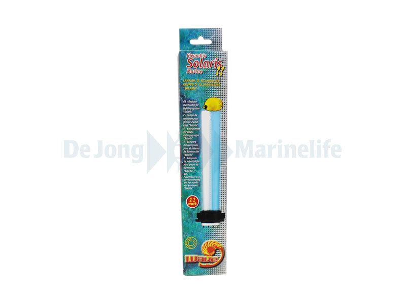 Solaris Lamp 11 Watt Marine