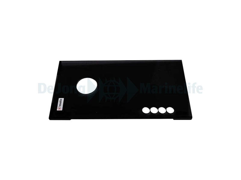 Somatic 120 Drain-Cover