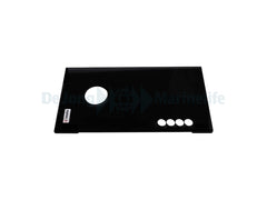 Somatic 120 Drain-Cover