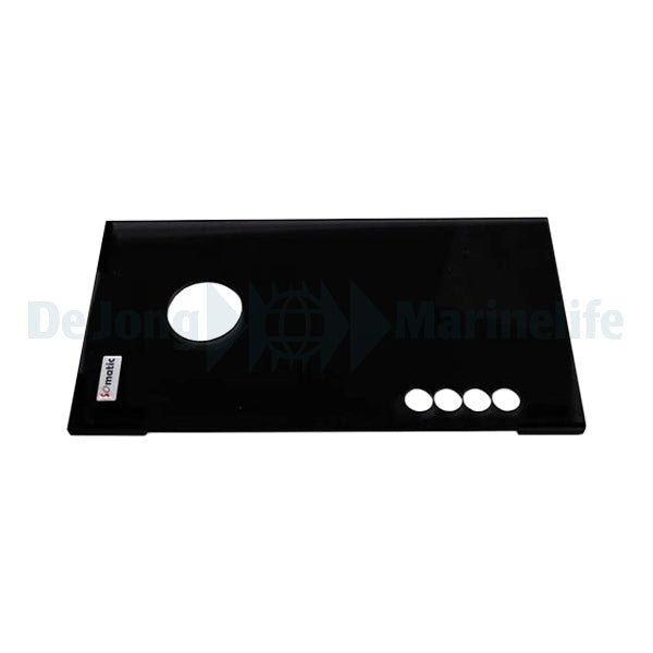 Somatic 120 Drain-Cover