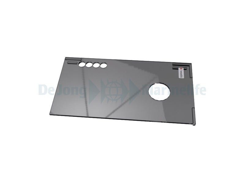Somatic 90 Drain-Cover