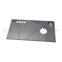 Somatic 90 Drain-Cover