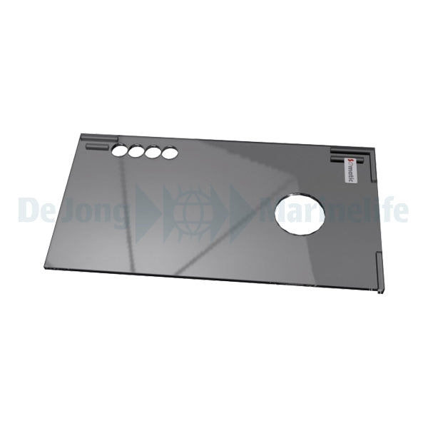 Somatic 90 Drain-Cover