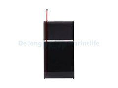 Somatic Dual Stack Vessel 2-4