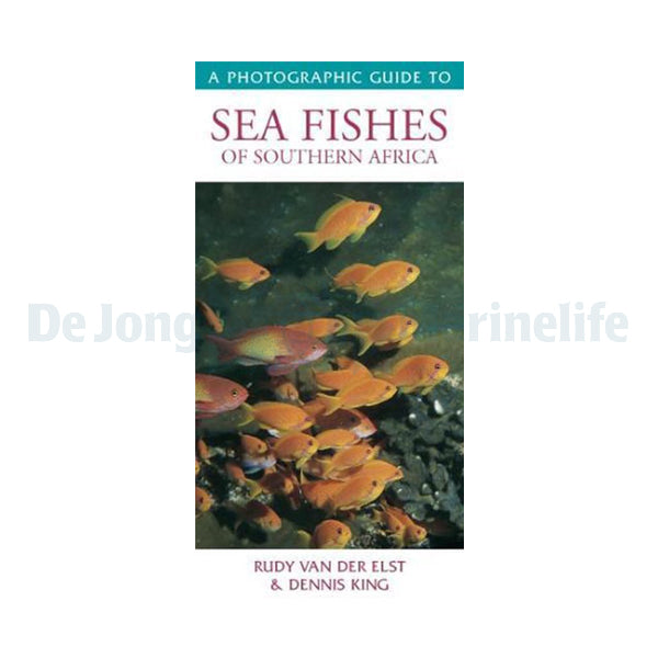 Southern Africa Fish Guide