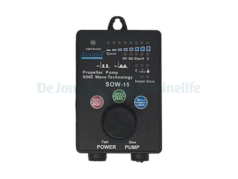 SOW20 Controller