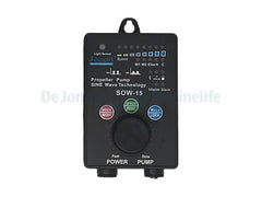 SOW15 Controller
