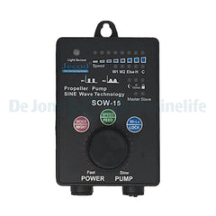 SOW4 Controller