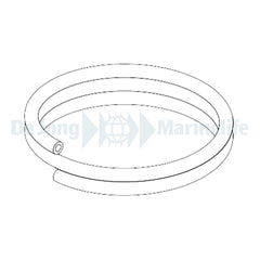 SPACE EKO+100 FLEX TUBE TRANSPARENT