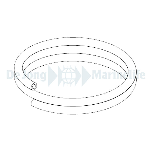 SPACE EKO+200-300 FLEX TUBE TRANSPARENT – Heevis