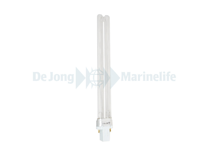 Spare bulb UVC-Max Helix Max/Helix Max 2.0, 11 W