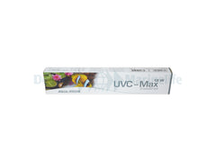 Spare bulb UVC-Max Helix Max/Helix Max 2.0, 18 W