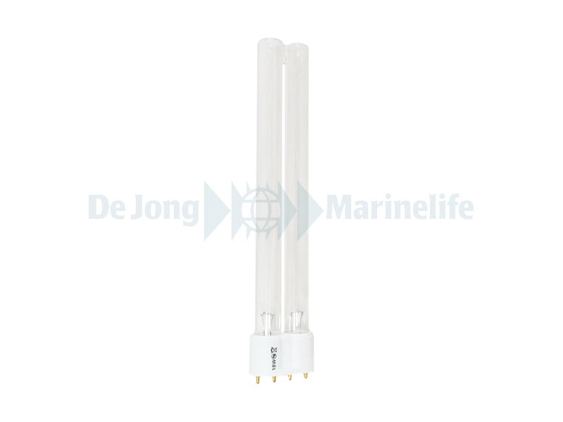 Spare bulb UVC-Max Helix Max/Helix Max 2.0, 18 W