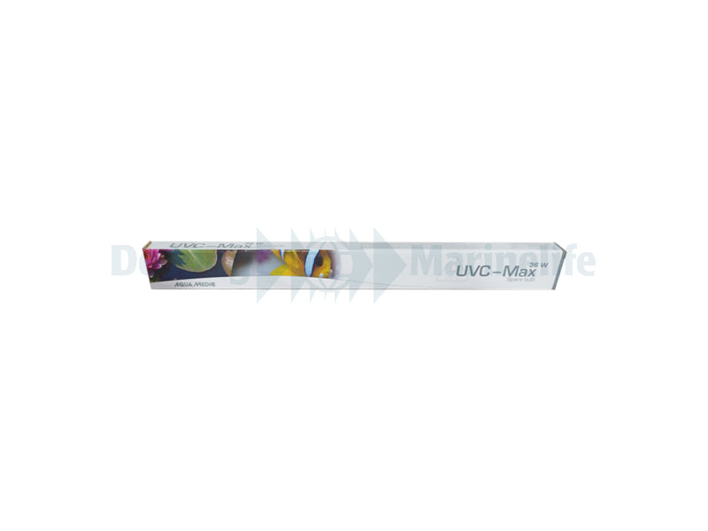 Spare bulb UVC-Max Helix Max/Helix Max 2.0, 36 W