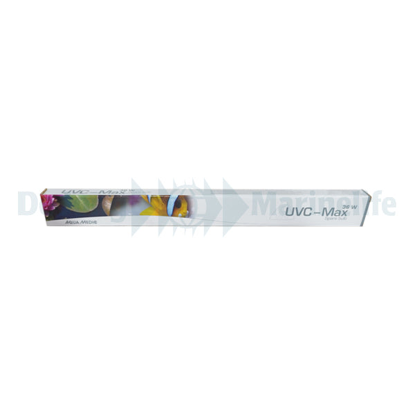 Spare bulb UVC-Max Helix Max/Helix Max 2.0, 36 W