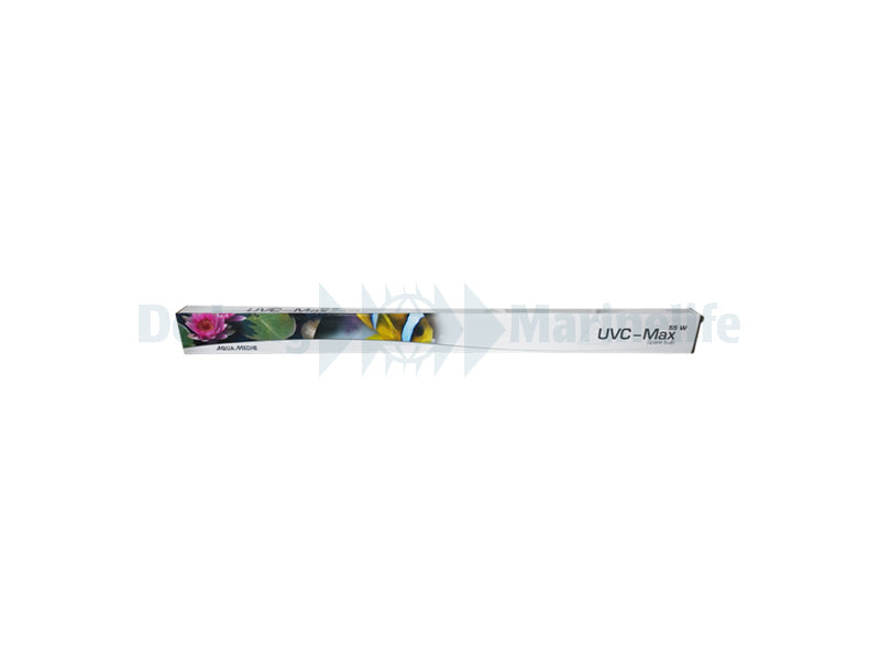 Spare bulb UVC-Max Helix Max/Helix Max 2.0, 55 W