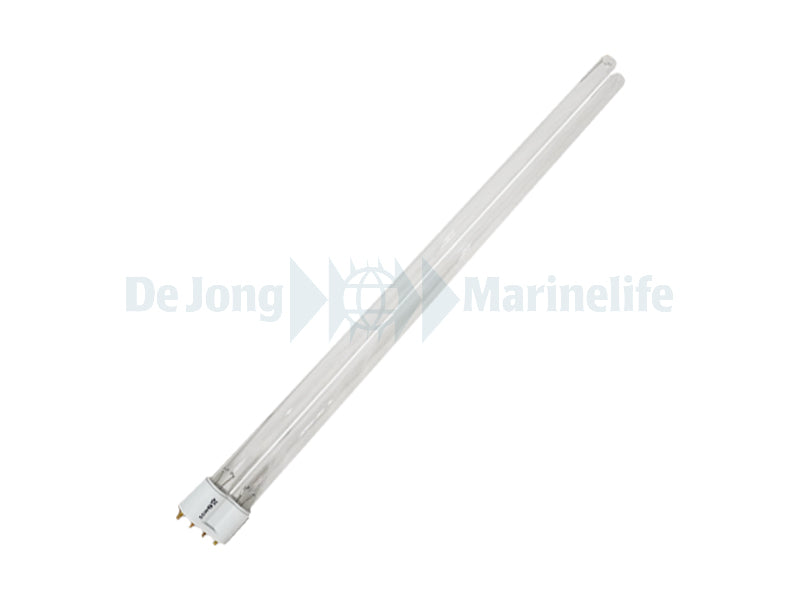 Spare bulb UVC-Max Helix Max/Helix Max 2.0, 55 W