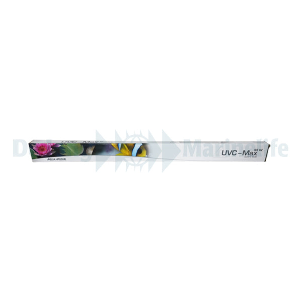 Spare bulb UVC-Max Helix Max/Helix Max 2.0, 55 W