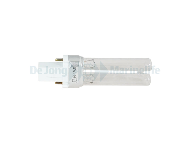 Spare bulb UVC-Max Helix Max/Helix Max 2.0, 5 W