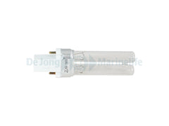 Spare bulb UVC-Max Helix Max/Helix Max 2.0, 5 W