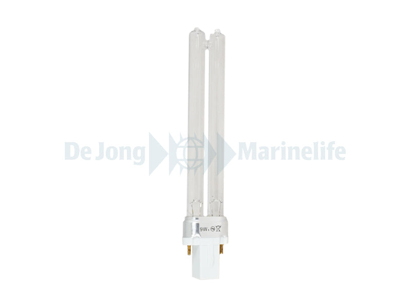 Spare bulb UVC-Max Helix Max/Helix Max 2.0, 9 W