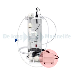 Spare Pump IBR-150