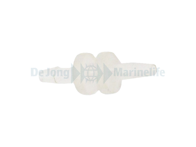 Spare Tube Connector 1pc