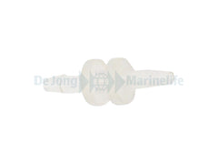 Spare Tube Connector 1pc