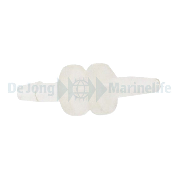 Spare Tube Connector 1pc