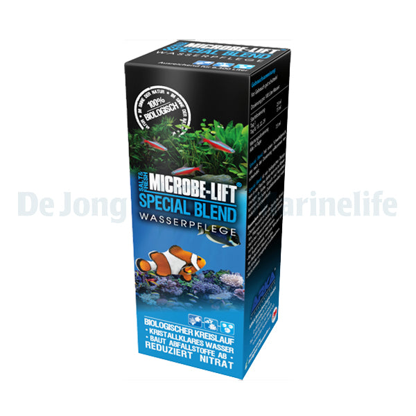 Special Blend - Water Care Bacteria (473ml.)