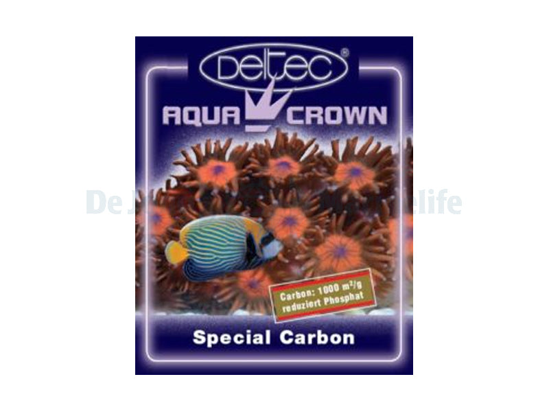 Special Carbon - 500 ml