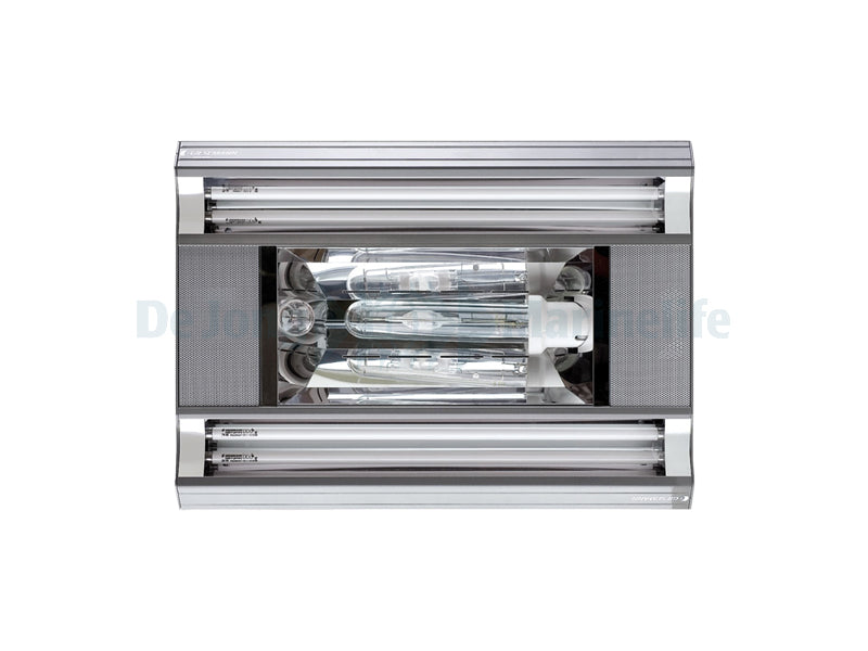 SPECTRA HQI 600 mm - 1 x 400 W / 4 x 24 W Polar White